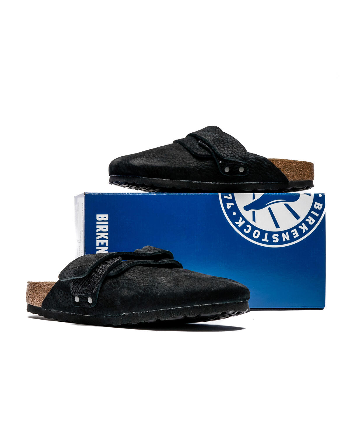 Birkenstock Nagoya (Narrow Fit) | 1020395 | AFEW STORE